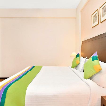 Treebo Trend Sterling Suites Inn Bangalore Eksteriør bilde