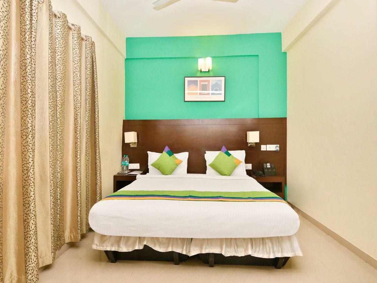 Treebo Trend Sterling Suites Inn Bangalore Eksteriør bilde